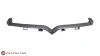 Логотип/накладка переднего бампера (Хром) Tesla Model S 1065233-00-D PERFEKTES 191-TSMS-3300D-00 (фото 1)