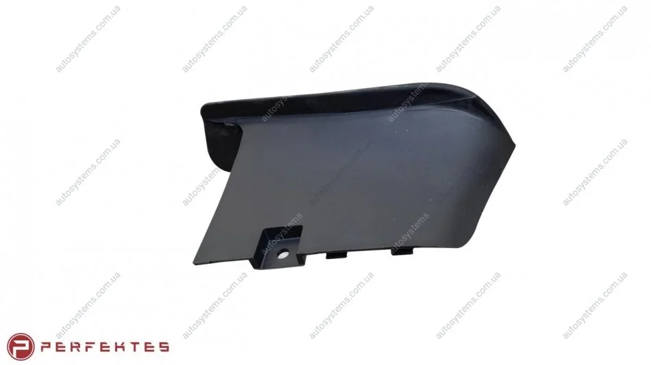 Обтекатели накладки порога RH Tesla Model X 1045636-00-D PERFEKTES 191-TSMX-3600D-00 (фото 1)
