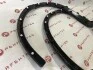 Накладка крыла задняя (арка) LH Tesla Model X 1035290-00-E PERFEKTES 191-TSMX-9000E-00 (фото 3)
