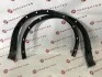 Накладка крыла задняя (арка) RH Tesla Model X PERFEKTES 191-TSMX-9100E-00 (фото 2)