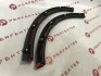 Накладка крыла задняя на дверь (арка) RH Tesla Model X 1045897-00-D PERFEKTES 191-TSMX-9700D-00 (фото 2)
