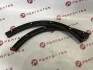 Накладка крыла задняя на дверь (арка) RH Tesla Model X 1045897-00-D PERFEKTES 191-TSMX-9700D-00 (фото 3)