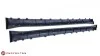Накладка порога LH Tesla Model Y 1497740-00-B PERFEKTES 191-TSMY-4000B-00 (фото 2)