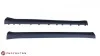Накладка порога RH Tesla Model Y 1497744-00-B PERFEKTES 191-TSMY-4400B-00 (фото 1)