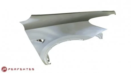 Крило переднє RH Tesla Model Y 1493452-SO-A PERFEKTES 191-TSMY-52SOA-00