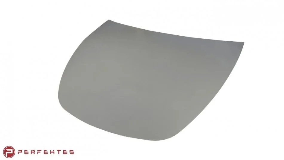 Капот Tesla Model Y 1493370-E0-A PERFEKTES 191-TSMY-70E0A-00 (фото 1)
