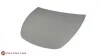 Капот Tesla Model Y 1493370-E0-A PERFEKTES 191-TSMY-70E0A-00 (фото 1)