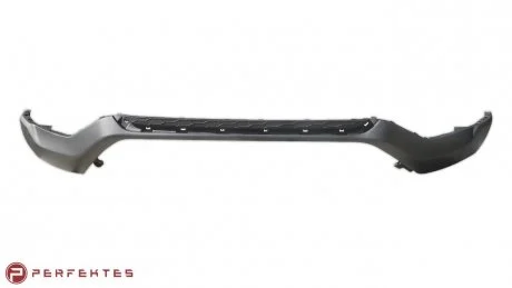 Дефлектор переднего бампера (2015) Ford Edge FK7B17C831A PERFEKTES 192-FDEG-C831A-00
