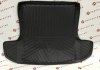 Коврик в задний багажник (термопластик) Tesla Model S 000000700J PERFEKTES 231-TSMS-0700J-01 (фото 1)
