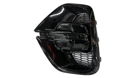 Крышка противотуманной фары (2019-2021) правая KIA Sportage 86522-D9500 PERFEKTES 246-KASG-D9571-00