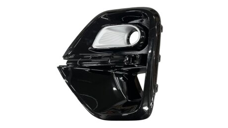 Крышка противотуманной фары (2019-2021) левая KIA Sportage 86521-D9510 PERFEKTES 246-KASG-D9580-00