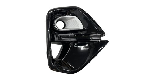 Крышка противотуманной фары (2019-2021) правая KIA Sportage 86522-D9510 PERFEKTES 246-KASG-D9581-00