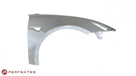 Крило переднє RH Tesla Model 3 1081400-E0-D PERFEKTES 255-TSM3-00E0D-00