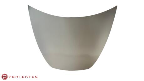 Капот алюміній (2023) Tesla Model 3 1714047-EC-D PERFEKTES 272-TSM3-47ECD-00