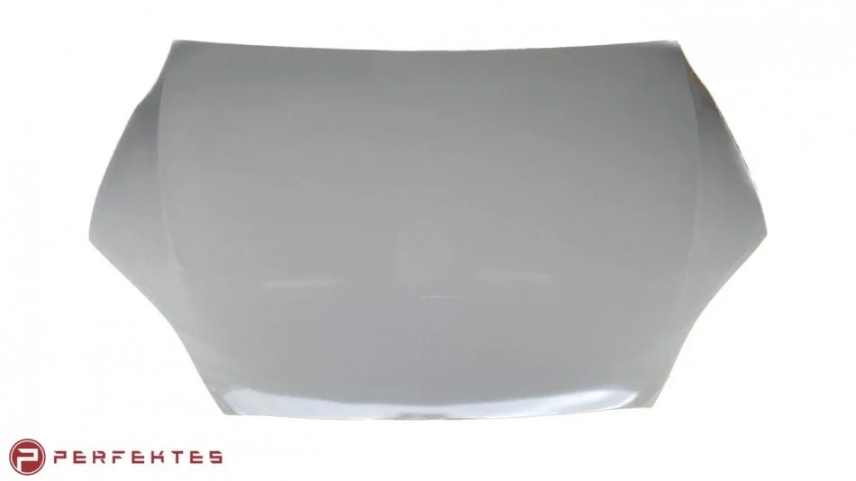 Капот (PLAID) Tesla Model S 1562730-E0-A PERFEKTES 273-TSMS-30E0A-00 (фото 1)