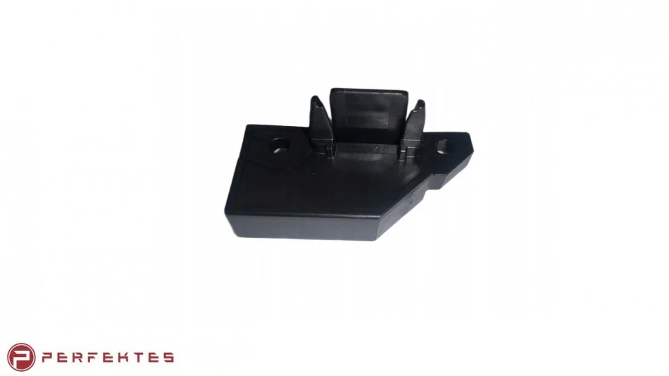 Кронштейн центральный переднего бампера (2024) RH Tesla Model 3 1734300-00-H PERFEKTES 292-TSM3-0000H-00 (фото 1)