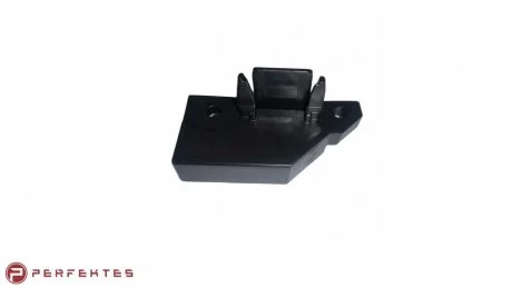 Кронштейн центральный переднего бампера (2024) RH Tesla Model 3 1734300-00-H PERFEKTES 292-TSM3-0000H-00