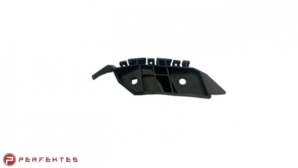 Кронштейн бічний переднього бампера (2024) RH Tesla Model 3 1774269-00-E PERFEKTES 292-TSM3-6900E-00 (фото 1)