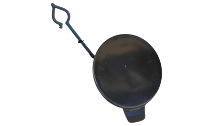 Кришка фаркопа (2024+) Tesla Model 3 1582574-00-C PERFEKTES 292-TSM3-7400C-00
