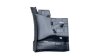 Левый боковой кронштейн переднего бампера Tesla Model 3 1084175-00-D PERFEKTES 292-TSM3-7500D-00 (фото 2)