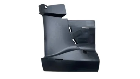 Повітрозабірник переднього бампера RH Tesla Model 3 1084177-00-D PERFEKTES 292-TSM3-7700D-00