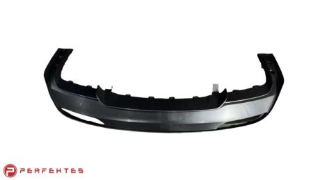 Накладка нижня заднього бампера (2024) Performance Tesla Model 3 1831980-00-A PERFEKTES 293-TSM3-8000A-00