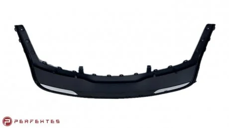 Накладка нижнего заднего бампера (2023+) Tesla Model 3 1582581-00-C PERFEKTES 293-TSM3-8100C-00
