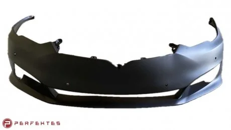 Бампер передний (рестайлинг) Tesla Model S 1056370-SO-5 PERFEKTES 293-TSMS-70SO5-00