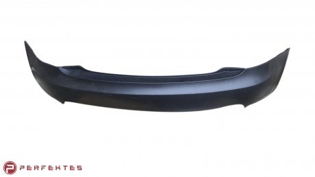 Бампер задний (PLAID) Tesla Model S 1565571-00-A PERFEKTES 294-TSMS-02S0A-00 (фото 1)