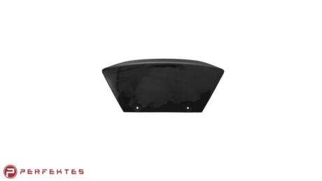 Накладка (заглушка) фаркопа PLAID Tesla Model S 1565584-00-A PERFEKTES 294-TSMS-8400A-00
