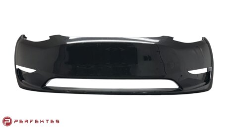 Бампер передній (Solid Black, без парктроніків) 2023 Tesla Model Y PERFEKTES 295-TSMY-36S0A-01