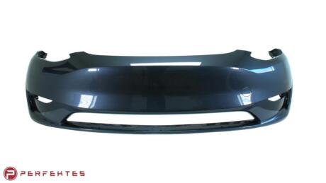 Бампер передній (Stealth Grey, без парктроніків) 2023 Tesla Model Y 1493736-S0-A PERFEKTES 295-TSMY-36S0A-03