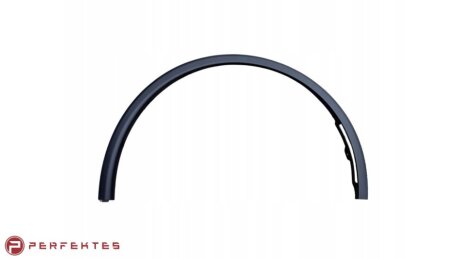 Арка переднего крыла (2025+) Rh Tesla Model Y Juniper 1937599-00-C PERFEKTES 295-TSMY-9900C-00
