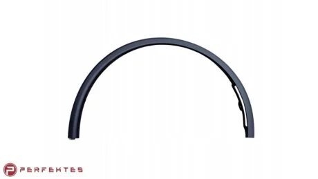 Арка переднього крила (2025+) Rh Tesla Model Y Juniper 1937599-00-C PERFEKTES 295-TSMY-9900C-00