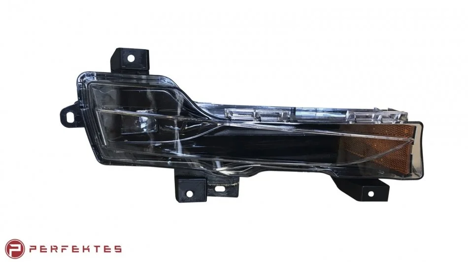 Фара противотуманная (Тип:USA) RH Tesla Model 3, Model Y 1077392-00-E PERFEKTES 311-TSM3-9200C-00 (фото 1)