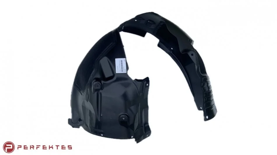 Подкрыльник передний (2021+) LH Tesla Model X 1585128-00-C PERFEKTES 314-TSMX-2800C-00 (фото 1)