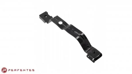 Кронштейн переднього підкрилка LH Tesla Model 3 1104540-00-B PERFEKTES 332-TSM3-4000B-00