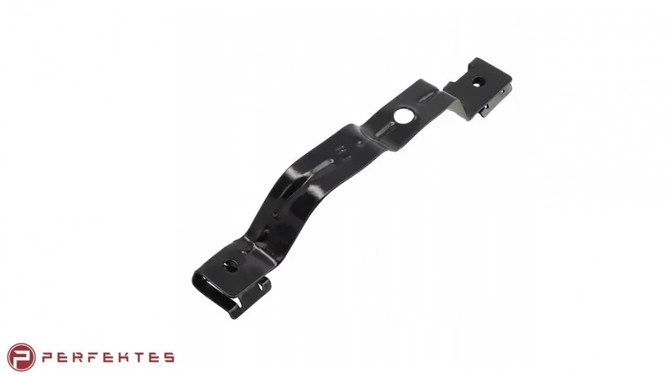 Кронштейн переднього підкрилка RH Tesla Model 3 1104541-00-B PERFEKTES 332-TSM3-4100B-00 (фото 1)