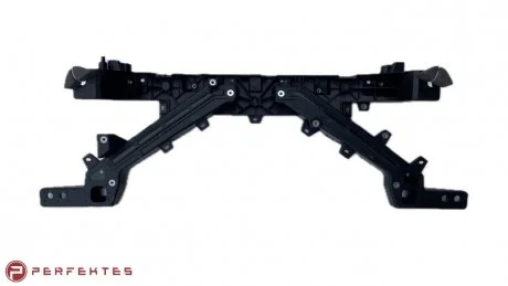 Панель передняя телевизор (2023+) Tesla Model 3 1711743-00-F PERFEKTES 332-TSM3-4300F-00