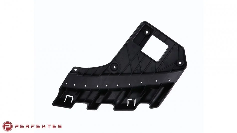 Кронштейн крепления фары головного света (рестайлинг) RH Tesla Model 3 1514953-00-B PERFEKTES 332-TSM3-5300B-00 (фото 1)