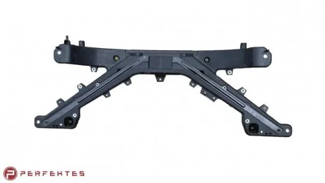 Панель передняя (телевизор) рестайлинг Tesla Model 3 PERFEKTES 332-TSM3-6600A-00