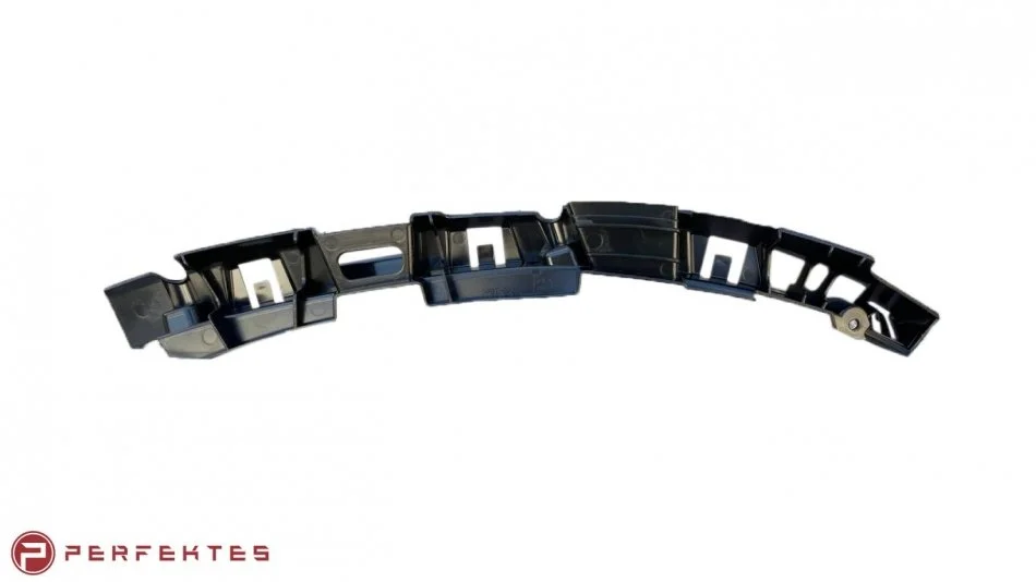Кронштейн крепления фары головного света (2023+) LH Tesla Model 3 1760888-00-E PERFEKTES 332-TSM3-8800E-00 (фото 1)