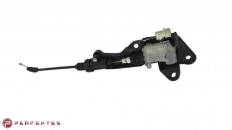 Актуатор замка капота (в сборе) RH Tesla Model 3 PERFEKTES 332-TSM3-9000C-00