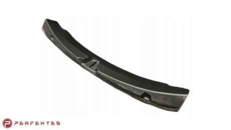 Накладка замка крышки багажника Tesla Model 3 333-TSM3-1500F PERFEKTES 333-TSM3-1500F-00