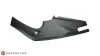 Накладка под капот пластик боковая (рестайлинг) LH Tesla Model S 1060477-00-C PERFEKTES 333-TSMS-3600G-00 (фото 1)