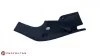 Накладка под капот пластик боковая (2021+) LH Tesla Model S 1564261-00-A PERFEKTES 333-TSMS-6100A-00 (фото 1)