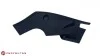 Накладка под капот пластик боковая (2021+) RH Tesla Model S 1564262-00-A PERFEKTES 333-TSMS-6200A-00 (фото 1)