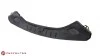 Накладка под капот пластик передняя (рестайлинг) Tesla Model S 1060474-00-D PERFEKTES 333-TSMS-7400D-00 (фото 1)