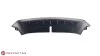 Накладка под капот пластик (передняя) Tesla Model X 1036234-00-F PERFEKTES 334-TSMX-3400F-00 (фото 1)