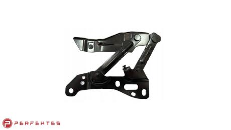 Петля капоту LH Tesla Model X PERFEKTES 334-TSMX-4100B-00
